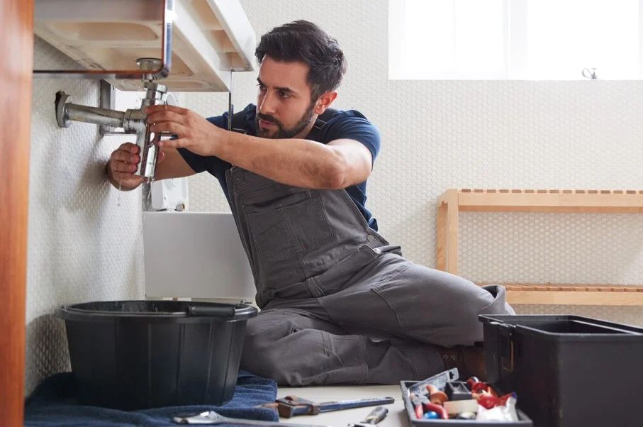 Konyaaltı Tesisatcı